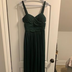 Birdy Grey Elysey size 8